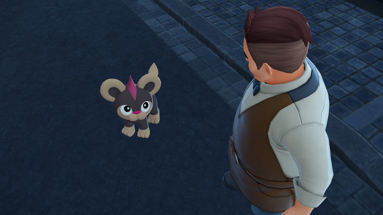 26. Avivando la llama de Litleo