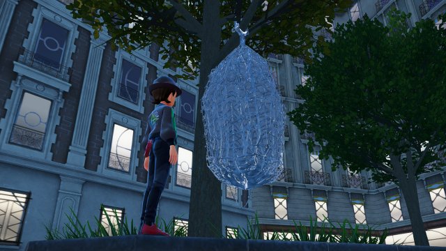 48. ¡En menudos líos se meten algunos!