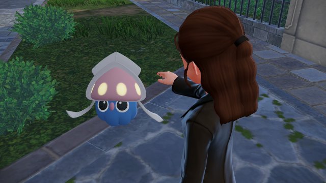 78. La fragante tinta de Inkay