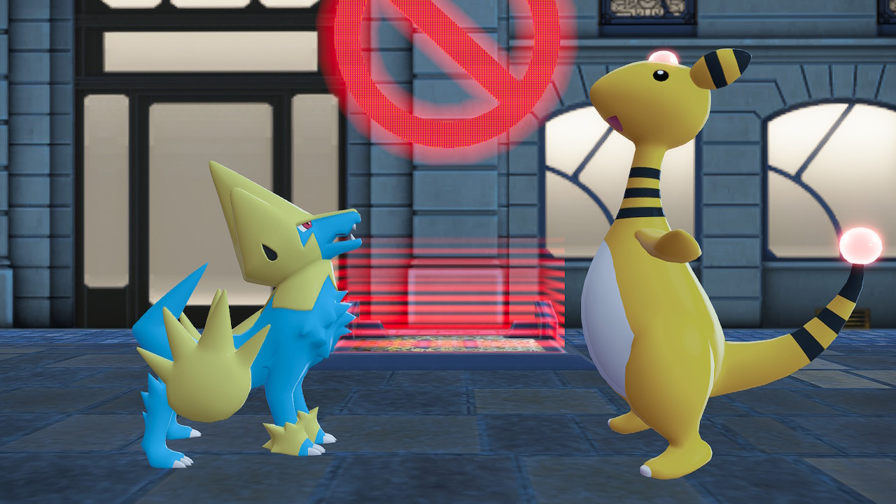 80. Una disputa chisporroteante