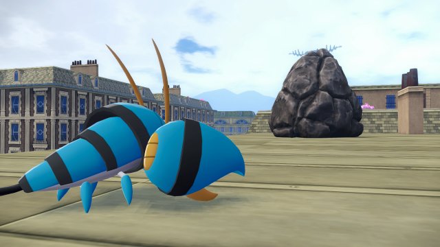 82. ¡Clauncher, necesito tu Pistola Agua!