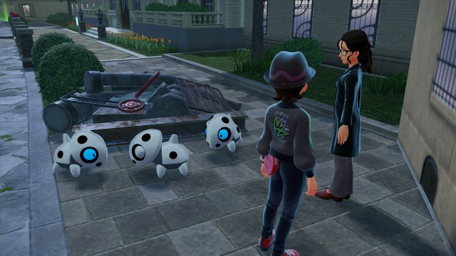 99. Chatarra al gusto de los Aron