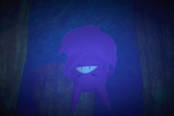 Fotografía de Crobat de ★★★ en New Pokémon Snap