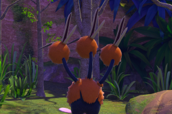 Fotografía de Dodrio de ★★★ en New Pokémon Snap
