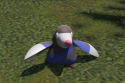 Fotografía de Drilbur de ★ en New Pokémon Snap