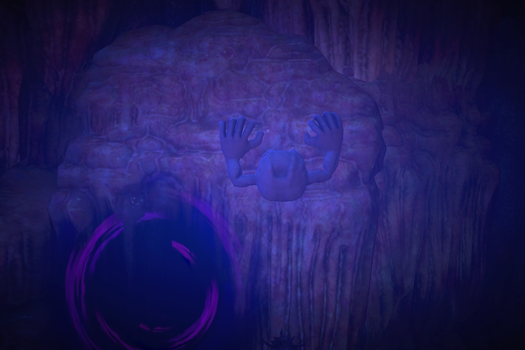 Fotografía de Geodude de ★ en New Pokémon Snap
