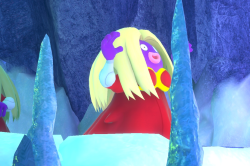 Fotografía de Jynx de ★★ en New Pokémon Snap