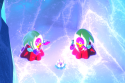 Fotografía de Jynx de ★★★ en New Pokémon Snap