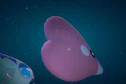 Fotografía de Luvdisc de ★ en New Pokémon Snap
