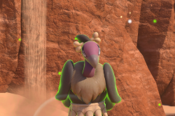 Fotografía de Mandibuzz de ★★ en New Pokémon Snap
