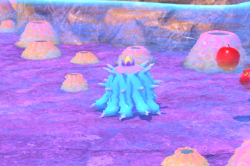 Fotografía de Mareanie de ★ en New Pokémon Snap