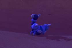 Fotografía de Skorupi de ★ en New Pokémon Snap