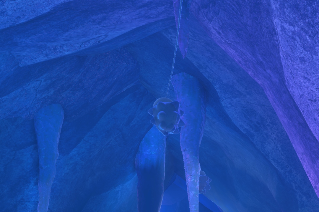 Fotografía de Snom de ★★ en New Pokémon Snap