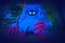 Fotografía de Tangrowth de ★ en New Pokémon Snap
