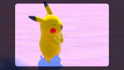 New Pokémon Snap