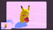 New Pokémon Snap