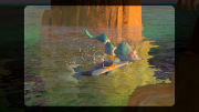 New Pokémon Snap