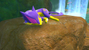 New Pokémon Snap