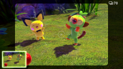 New Pokémon Snap