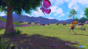 New Pokémon Snap