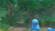 New Pokémon Snap