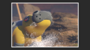 New Pokémon Snap