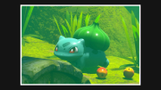 New Pokémon Snap