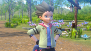 New Pokémon Snap