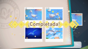 New Pokémon Snap