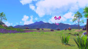 New Pokémon Snap
