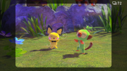 New Pokémon Snap