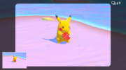 New Pokémon Snap