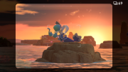 New Pokémon Snap