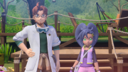 New Pokémon Snap