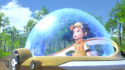 New Pokémon Snap