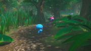 New Pokémon Snap