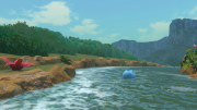 New Pokémon Snap