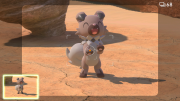 New Pokémon Snap