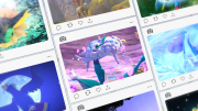 New Pokémon Snap