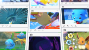 New Pokémon Snap