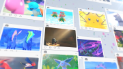 New Pokémon Snap