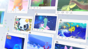 New Pokémon Snap