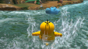 New Pokémon Snap