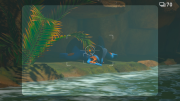 New Pokémon Snap