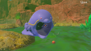 New Pokémon Snap