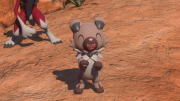 New Pokémon Snap