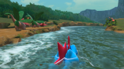 New Pokémon Snap