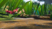 New Pokémon Snap