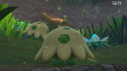 New Pokémon Snap