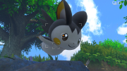 New Pokémon Snap